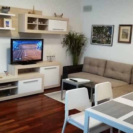 Apartment A-Zone 萨格勒布 外观 照片
